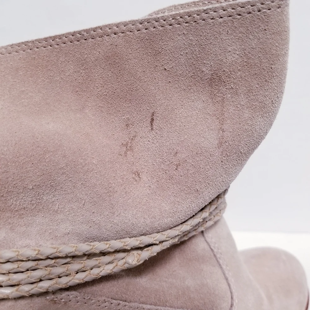Anthropologie splendid‎ Booties